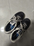 NEW BALANCE NB574官方休闲鞋男鞋女鞋复古拼接经典百搭舒适运动鞋ML574EVB 黑色 ML574EVB 40.5 (脚长25.5cm) 实拍图