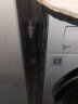倍科（BEKO）欧洲原装进口洗烘一体机 家用全自动滚筒洗衣机干衣机烘干机阳台 一级能耗节能省电 洗9烘5 95143 洗9烘5 EHT95143WI 白色 晒单实拍图