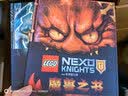乐高未来骑士团：魔兽之书（套装共2册）  实拍图