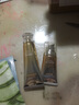 名蔻耀世小金瓶多肽护肤套装化妆品组合补水保湿经典国货送妈妈女生 轻盈无暇亮肤BB霜1#自然色50g 实拍图