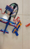 爸爸妈妈飞机玩具泡沫弹射飞机儿童玩具男孩户外玩具发射飞机风筝枪  实拍图