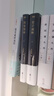 周易简释 精装典藏版 余秋雨散文作品全集 余秋雨给你的《周易》极简读本 图书 实拍图