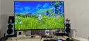飞利浦42英寸 防烧屏OLED 4K 138Hz 0.1ms TypeC HDR出厂校准 HDMI2.1 PS5 EVNIA电竞显示器O8 42M2N8900 实拍图