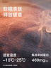 MissWiss【倪妮同款】鲨鱼裤薄款女外穿收腹提臀芭比瑜伽裤打底裤 【薄绒款】北欧灰 XL 实拍图
