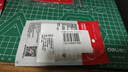 3M3m反光贴万能安全警示贴划痕贴汽车贴纸方型5*5cm(10片)钻石白色 实拍图