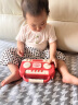 灵动宝宝音乐玩具婴儿电子琴多功能录音机早教手拍鼓男女孩0-1岁生日礼物 实拍图