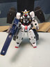 万代（BANDAI） 拼装模型 MG 1/100 oo高达 00敢达 男孩玩具圣诞礼物 MG 德天使+国创磁控LED灯x2枚 实拍图