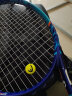 海德（HEAD） 网球拍避震器小德款款兹维列夫硅胶减震防震粒2粒卡装 避震圆形荧黄2个卡装(285515) 晒单实拍图