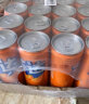 可口可乐（Coca-Cola）雪碧Sprite柠檬味汽水碳酸饮料330ml*24罐摩登罐 整箱装 实拍图