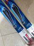 博世（BOSCH）雨刷雨刮器风翼U型24/22适用雷克萨斯思铂睿兰德酷路泽陆地巡洋舰 实拍图