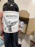 MONTES蒙特斯经典赤霞珠红酒葡萄酒750ml*6整箱日常口粮酒智利原瓶进口 实拍图