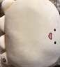 礼欢生日礼物女生实用走心高级颈椎按摩器肩颈按摩仪按摩靠垫按摩抱枕520情人节礼物送女友老婆母亲节 小团团按摩抱枕+加热+充电款 3.8妇女节礼物女神礼物小团团子 实拍图
