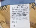 猫人牛仔裤男士【凉感莱赛尔】夏季薄款透气阔腿青年垂感经典长裤男 实拍图