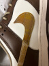 耐克Nike耐克Dunk复古白棕美拉德格纹拼接女款低帮休闲板鞋FV3653-191 FV3653-191 40 晒单实拍图
