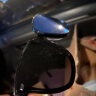 暴龙（BOLON）眼镜王俊凯同款偏光太阳镜男女开车防紫外线墨镜 BL3027D11 实拍图