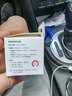 华元宠具（hoopet）狗狗玩具球耐咬自嗨解闷自动逗狗神器宠物电动小狗智能弹力遛狗球 【升级款3.0】更大更耐咬 橙色 实拍图