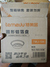 热卖单品】一次性锡纸盘空气炸锅专用圆形烤盘烘焙烤箱家用铝箔纸 ⭐一次性锡纸盘7英寸30个 实拍图