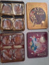 美心（Meixin）双黄豆沙 港式月饼礼盒 740g 中国香港进口中秋送礼礼品 实拍图