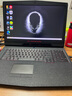 Alienware外星人笔记本电脑二手高端电竞游戏本M15 M17 X14 X15 X17大屏吃鸡 6：17R4/7代i7/1080/16G/双硬盘 9成新 实拍图