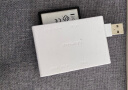 品胜 USB2.0读卡器多功能读卡器手机电脑iPad支持SD/MS/XD/CF/TF/M2索尼单反相机监控内存卡存储卡 实拍图