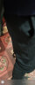 Reebok锐步官方男子PANT百搭经典简约舒适修身休闲运动时尚卫裤 FK2671 A/M 实拍图