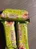 天然山谷进口香脆燕麦棒谷物棒能量棒代餐饼干42g*5小包 /盒NatureValley 扁桃仁味210g【26年11月到期】 实拍图