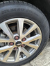 锦湖轮胎KUMHO汽车轮胎 225/55R17 97V HS51 适配君威/途岳/迈锐宝 实拍图