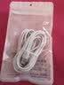 驰界Type-c数据线适用于华为快充5A手机充电线p20 p30 40pro mate40/50/60pro荣耀安卓小米车载闪充线 【1.5米】Type-C 5A闪充线 实拍图