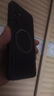 形物【AG磁吸】适用三星s24+手机壳 SAMSUNG Galaxy S24+保护套磨砂全包超薄防摔抗指纹男女-石墨黑 实拍图