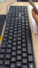 宏碁(acer) 键鼠套装 有线键鼠套装 鼠标键盘 办公商用台式机笔记本电脑键盘鼠标 K212+M117 晒单实拍图