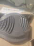 3M 1705CN防颗粒物滤棉KN95级防毒防尘面具虑棉过滤棉搭配1700承接座 10片装 实拍图