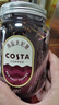 COSTA海盐太妃糖硬糖喜糖巴旦木咖啡伴侣独立包装零食 约7g*14颗*5罐 实拍图