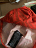 Rab男女多功能速干弹力围巾户外休闲舒适抗撕耐磨运动导汗带 QAA-49 橘红色 实拍图
