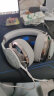 漫步者（EDIFIER）HECATE G5BT蓝牙无线耳机头戴式专业电竞游戏麦克风手游无感低延迟适用于安卓小米苹果手机 G5BT灰+耳机包 晒单实拍图