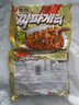 农心（NONGSHIM）炸酱面韩国进口泡面杂酱面拌面方便面速食140g*5袋 实拍图
