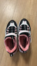 Skechers斯凯奇儿童绒绒靴（机甲系列）男女童透气运动鞋303902L 实拍图