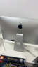苹果 Apple imac 二手苹果一体机电脑台式机 21.5/27英寸 4K/5K 办公设计剪辑 京选电脑 | 一机一检 95新27寸095【大屏|秒杀款】i5-8-256 实拍图