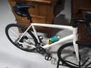 瑞豹 SUPER AL公路车 22速变速碟刹 铝合金舒适耐力型 奶咖色【蓝图R9套件 免安装】 XL码（建议身高185-195cm） 实拍图
