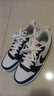 耐克（NIKE）Court Borough Low新款休闲蓝灰经典复古女子板鞋休闲运动小白鞋 DO7446-101白蓝红 38 实拍图