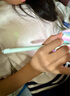 Snowkids电容笔iPad apple pencil苹果笔二代手写平板触屏触控笔2021/2020/pro/8/air5/4/mini6平替ipencil 实拍图