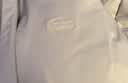 LACOSTE法国鳄鱼男装时尚百搭保暖舒适鹅绒羽绒服外套|BH8530 CB8/驼色 S 48/170 实拍图