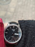 【二手95新】二手奢侈品天梭TISSOT经典恒意海星系列自动机械男士手表 可回收置换 二手天梭男表 T065.430.16.051.00黑盘皮带 实拍图