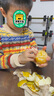 牛牛萌宝【4条装】儿童内裤男童平角棉质宝宝中大童5小学生6四角裤10岁 男童企鹅(4条装) 130 (XL码) (适合36-45斤) 实拍图