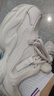 奥古狮登（Agsdon）老爹鞋女秋季网面厚底鞋子女跑步鞋女运动鞋女鞋 233050 米 35 实拍图