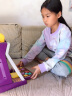 迪漫奇儿童玩具指尖跳舞机闯关游戏机小型家用早教亲子互动玩具双人对战创意减压3-6岁男孩女孩宝宝生日礼物六一儿童节礼物 实拍图
