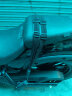 BIKEBROS摩托车骑士油箱网电动车自行车绑带松紧网绳罩头盔固定网兜行李绑绳后座重机车配件 实拍图