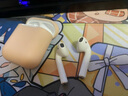 京修（JINGXIU）苹果蓝牙耳机维修airpods换电池喇叭充电仓补配配件更换 Airpods 一代  耳机1对+电仓换电池 实拍图
