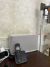 天龙（DENON） HOME350无线蓝牙音响HiFi立体声高解析影音系统WiFi多房间音乐组合桌面音箱家用重低音 白色 实拍图