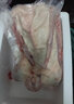 归隐（GUIYIN）农家散养大白鹅嫩鹅土鹅肉青年鹅新鲜现杀鹅肉生鲜草鹅生鲜鹅肉 杀后4-5斤（细心保留心肝胗） 实拍图
