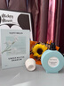 圣美伦匿名玫瑰女士香水荔枝花果调持久淡香香氛礼盒送女友送老婆礼物 水中波影香水 实拍图